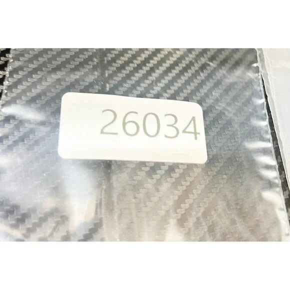 Kirkland Signature Wookie PET Tortoise Shell Eyeglasses Frames 53-19-140 - Picture 7 of 7